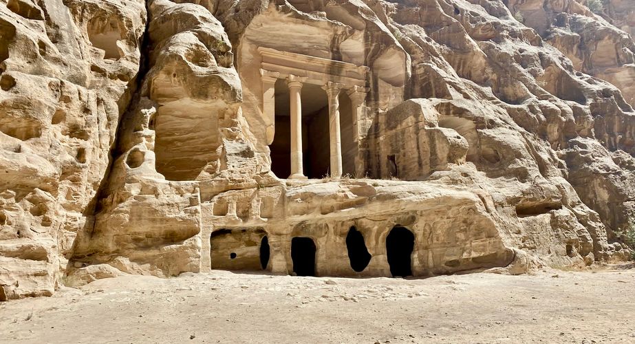 Jordanie 4 Jordanie 4